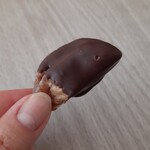 手作りマフィン レフィーユ - 大きい方でこのくらいの大きさ