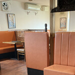 ナンハウス - 内観