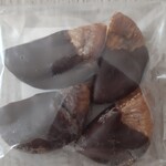 手作りマフィン レフィーユ - フィグ300円