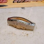 鮨 龍次郎 - かんぬき