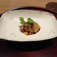 室町 和久傳 - 