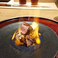 室町 和久傳 - 