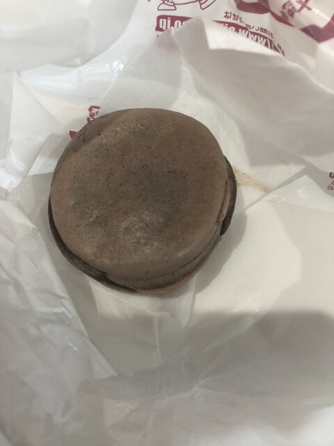 あじまん マックスバリュ本荘店 - 羽後本荘（たい焼き・大判焼き）の写真