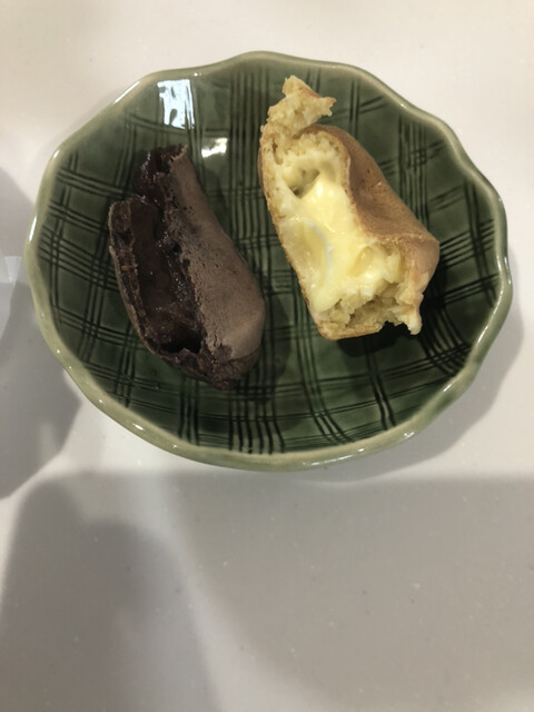 あじまん マックスバリュ本荘店のたい焼き・大判焼き｜秋田・本荘の人気スイーツ