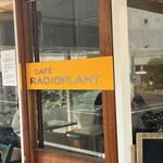 RADIO PLANT - 