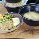 Tamaichi - 冷麺ーテイクアウト