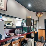 中国料理 峨嵋山 - 