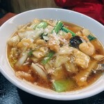 中国料理 峨嵋山 - 