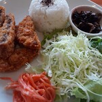 デリカテッセン ケーエイアイ - 料理写真: