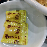 中国料理 峨嵋山 - けっこう辛かったです