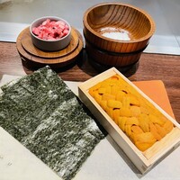 ニュー松坂 六本木店 - 