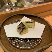 天ぷら 銀座おのでら 並木通り店 - 