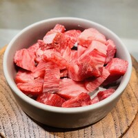 ニュー松坂 六本木店 - 