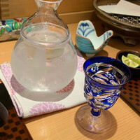 天ぷら 銀座おのでら 並木通り店 - 
