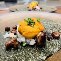 ニュー松坂 六本木店 - 