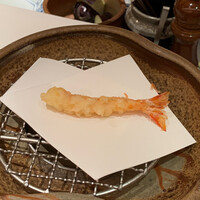 天ぷら 銀座おのでら 並木通り店 - 