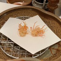 天ぷら 銀座おのでら 並木通り店 - 