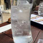 本格スペイン料理＆ステーキハウス　CASA DEL RIO - 