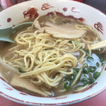 中華そば いもお - 