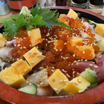 Umai Ichigan Zushi - 