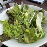 本格スペイン料理＆ステーキハウス　CASA DEL RIO - 