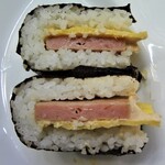 ファミリーマート - spam