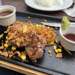 本格スペイン料理＆ステーキハウス　CASA DEL RIO - 