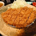 とんかつ瓢 - 