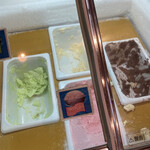 ナンハウス - 内観