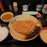 とんかつ瓢 - 