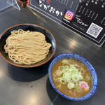 つけ麺 ながおか - 