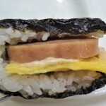 ファミリーマート - spam