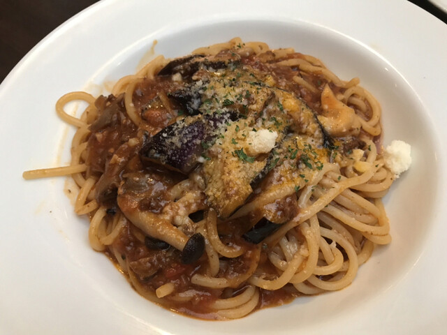 Pizzeria Bashamichi Higashikurume Ten photo 2