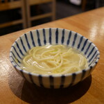 Hakata Ajitokoro Sukiyaki Mizutaki Iroha - 