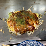 カープ - 来ました！うどん入り（1.000円）