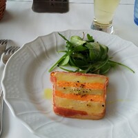 ブラッスリー ポール・ボキューズ 大丸東京 - 