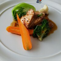 ブラッスリー ポール・ボキューズ 大丸東京 - 