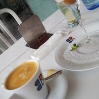 ブラッスリー ポール・ボキューズ 大丸東京 - 