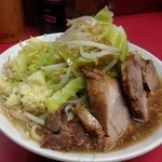 ラーメン二郎 - 