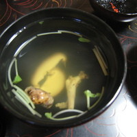 石ばし - 