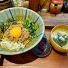 まぜ麺 マホロバ