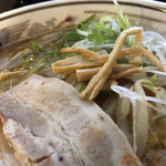 札幌ラーメン 原ゝ - 