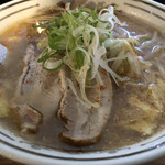 Sapporo Ramen Genten - 