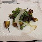 RISTORANTE REGA - 