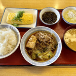 三重菰野食堂 - 