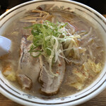 札幌ラーメン 原ゝ - 