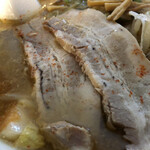 札幌ラーメン 原ゝ - 