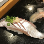 志乃ぶ寿司 - 