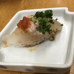 志乃ぶ寿司 - 