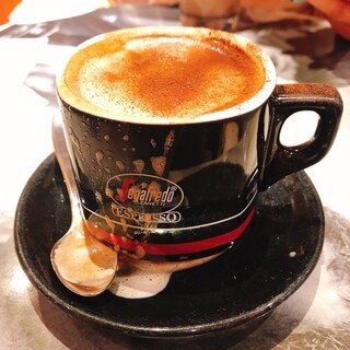 セガフレード・ザネッティ・エスプレッソ_1